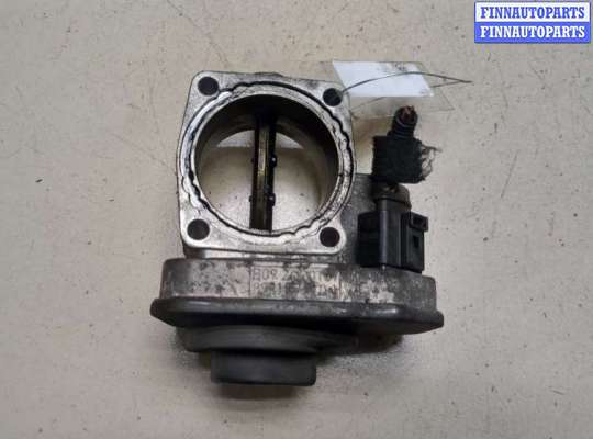 купить Заслонка дроссельная на Opel Astra H 2004-2010