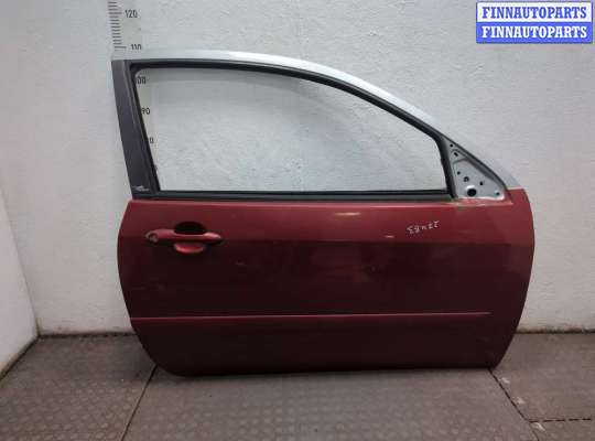 Замок боковой двери на Ford Focus I