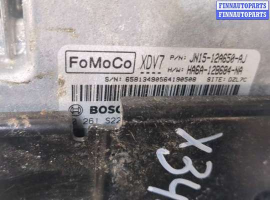 купить Блок управления двигателем на Ford EcoSport 2017-2023