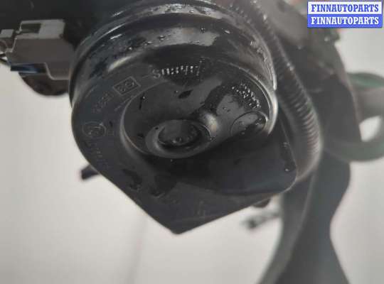 купить Рамка передняя (телевизор) на Nissan Qashqai 2006-2013