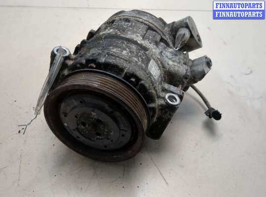 купить Компрессор кондиционера на BMW 3 E90, E91, E92, E93 2005-2012