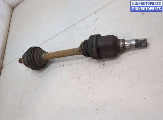 купить Полуось (приводной вал, шрус) на Ford Focus 2 2008-2011