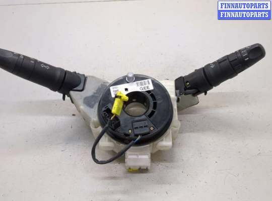 Шлейф руля NS997122 на Nissan Micra K12E 2002-2010