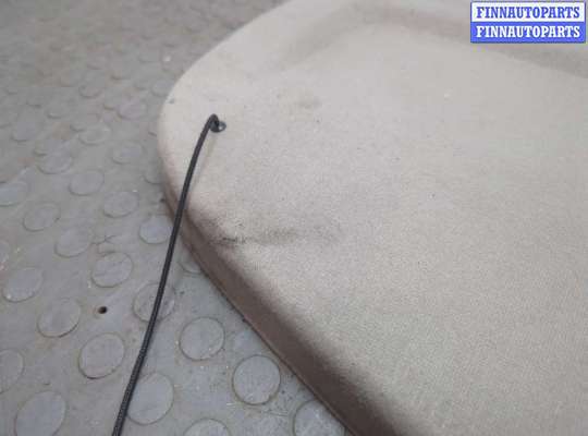 купить Полка багажника на Renault Scenic 2003-2009