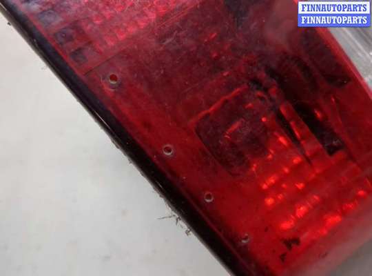 купить Фонарь (задний) на Peugeot Partner 2002-2008