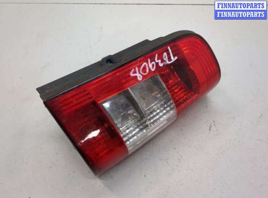 Фонарь (задний) CT1151907 на Peugeot Partner 2002-2008