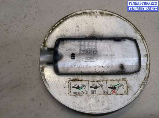 купить Лючок бензобака на Ford Focus 2 2008-2011