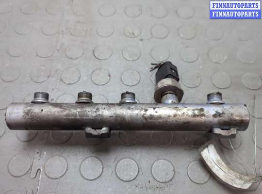 Рампа (рейка) топливная AU1637291 на Audi Q7 2005-2015