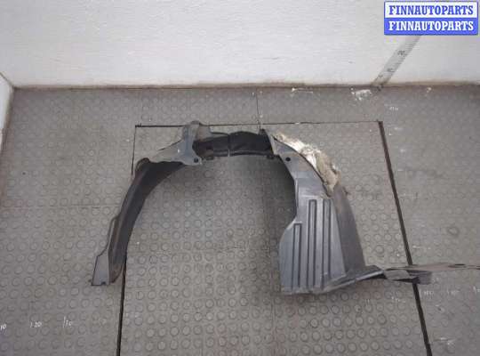 купить Защита арок (подкрылок) на Nissan Note E11 2005-2013