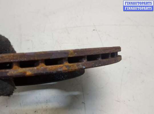 купить Диск тормозной на Nissan Micra K12E 2002-2010