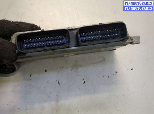 купить Блок управления двигателем на Peugeot 207 2006-2015