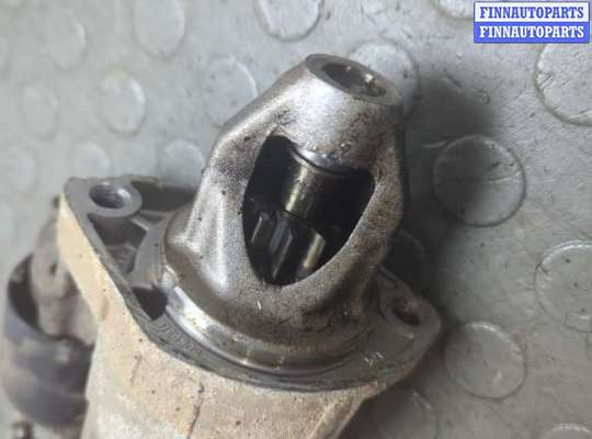 купить Стартер на Mercedes ML W163 1997-2005