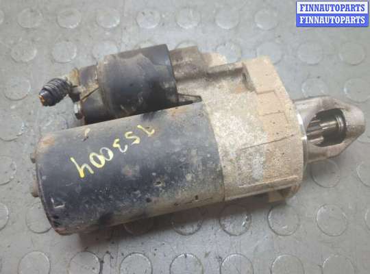 купить Стартер на Mercedes ML W163 1997-2005