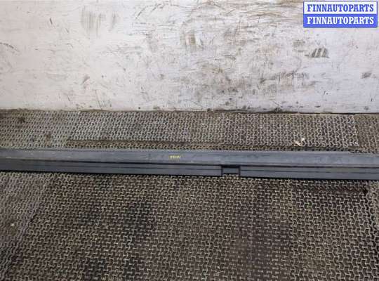 Накладка на порог HD458369 на Honda Pilot 2002-2008