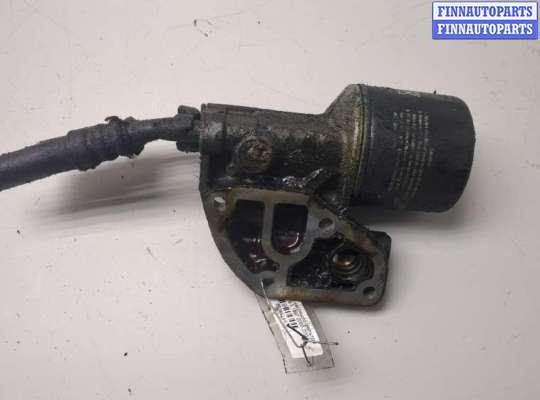 Корпус масляного фильтра SB80370 на Saab 9-5 1997-2005