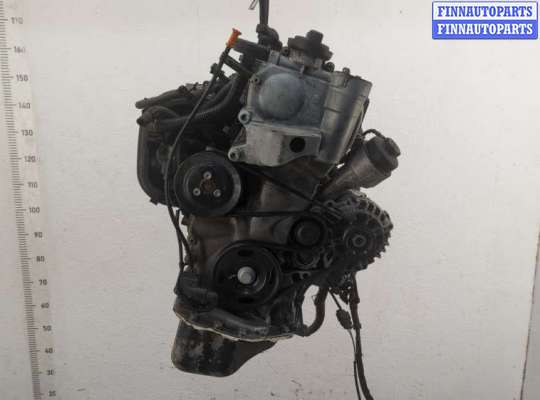 купить Генератор на Volkswagen Polo 2001-2005