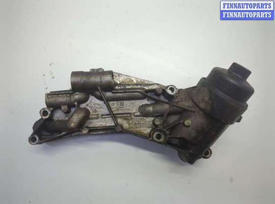 купить Корпус масляного фильтра на Opel Astra H 2004-2010