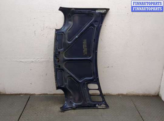 Капот RN1381192 на Renault Twingo 1993-2007