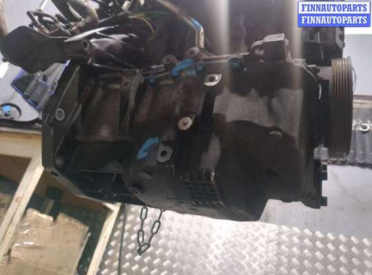 купить Двигатель (ДВС) на Nissan Kubistar