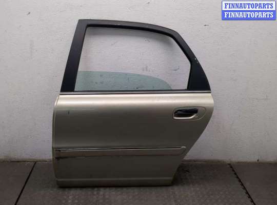 купить Ручка двери наружная на Volvo S80 1998-2006