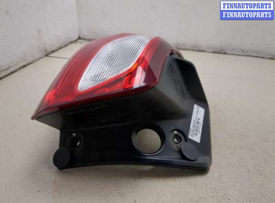 купить Фонарь (задний) на Chevrolet Equinox 2017-2024