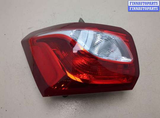 купить Фонарь (задний) на Chevrolet Equinox 2017-2024