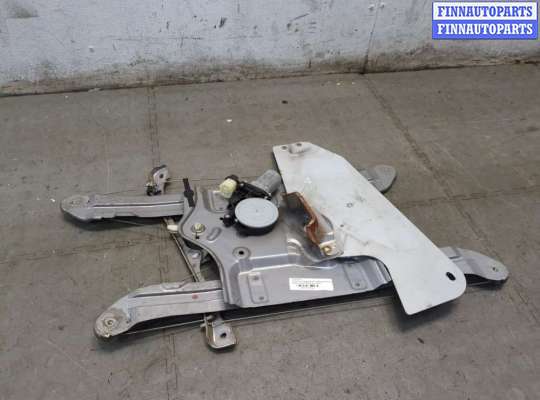 Стеклоподъемник электрический MT564476 на Mitsubishi Grandis