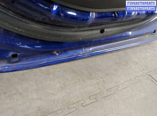 купить Дверь боковая (легковая) на Ford Fiesta 2012-2019