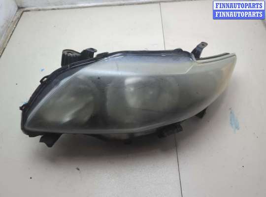 купить Фара (передняя) на Toyota Corolla E15 2006-2013