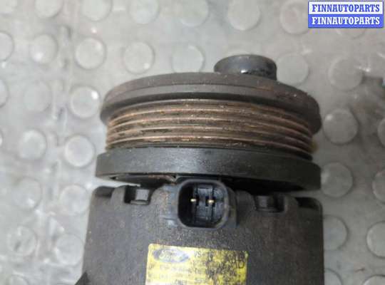 купить Компрессор кондиционера на Ford Focus 2 2005-2008