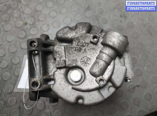 Купить Компрессор кондиционера на Ford Focus 2 2005-2008 Компрессор кондиционера FO2092902 на Ford Focus 2 2005-2008