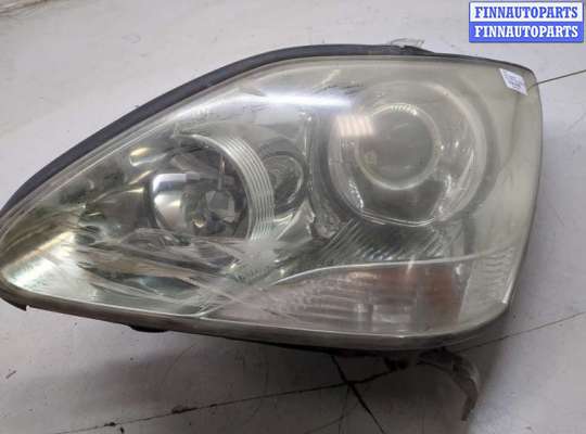 купить Фара (передняя) на Lexus LS430 UCF30 2000-2006