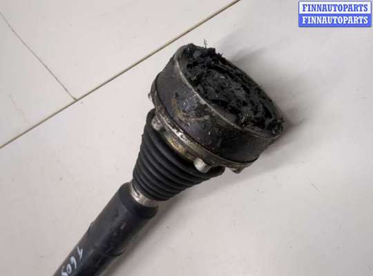 купить Полуось (приводной вал, шрус) на Audi A1 (8X) 2010-2018