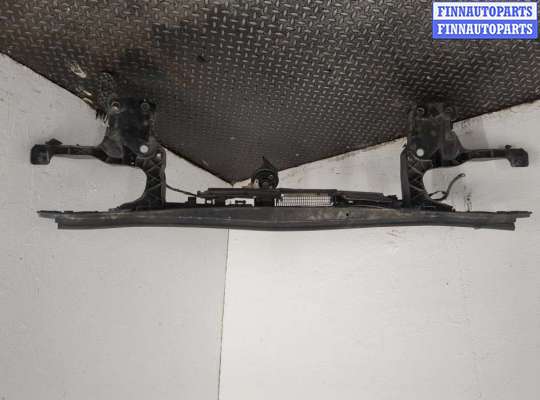 купить Рамка передняя (телевизор) на Renault Megane 2 2002-2009