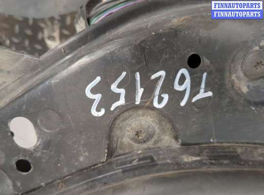 купить Рамка передняя (телевизор) на Renault Megane 2 2002-2009