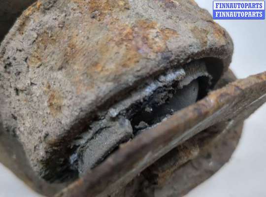 купить Ступица (кулак, цапфа) на BMW 3 E46 1998-2006