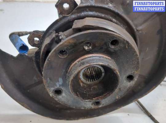 купить Ступица (кулак, цапфа) на BMW 3 E46 1998-2006