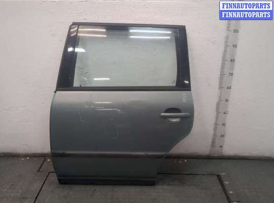 купить Стекло боковой двери на Volkswagen Passat 5 1996-2001