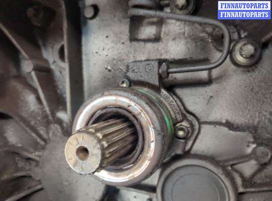 купить КПП 5-ст.мех. (МКПП) на Opel Zafira A 1999-2005