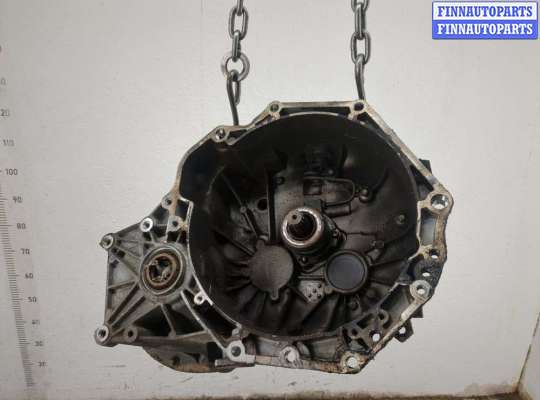 купить КПП 5-ст.мех. (МКПП) на Opel Zafira A 1999-2005