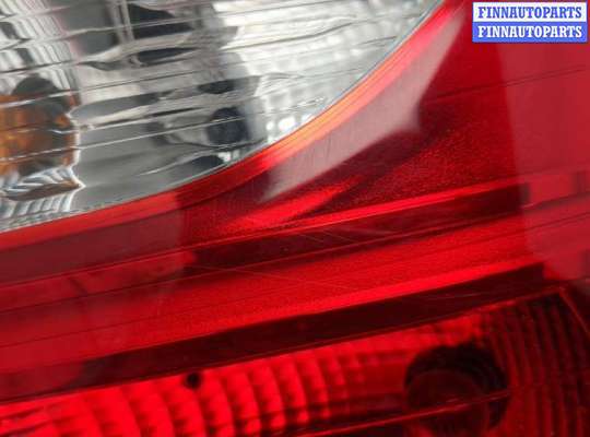 купить Фонарь (задний) на Ford Focus 3 2011-2015