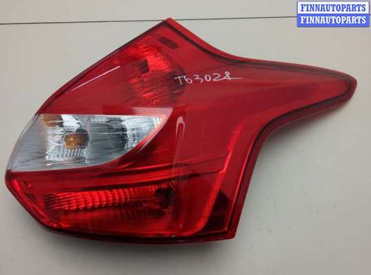 Фонарь (задний) FO2187448 на Ford Focus 3 2011-2015