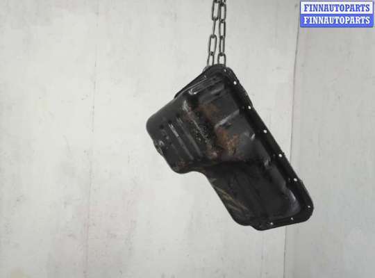 купить Поддон на Chevrolet Spark 2009-2016