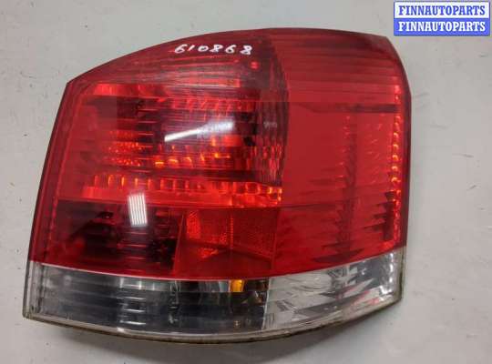 купить Фонарь (задний) на Opel Signum