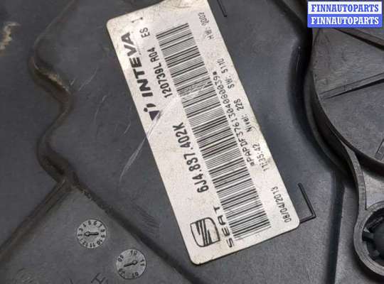 купить Стеклоподъемник электрический на Seat Ibiza 4 2012-2015