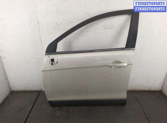 купить Замок двери на Chevrolet Captiva 2011-2016