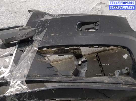 купить Бампер на Audi A3 (8V) 2012-2020