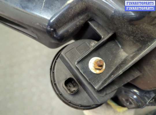 купить Кронштейн бампера на BMW 5 E60 2003-2010