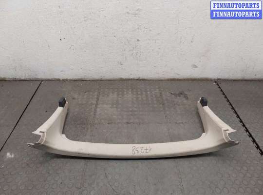 купить Обшивка крышки (двери) багажника на BMW 5 F07 Gran Turismo 2009-2013