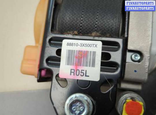 купить Ремень безопасности на Hyundai Elantra 2010-2016